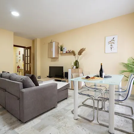 La Casita De Salma Apartment Córdoba