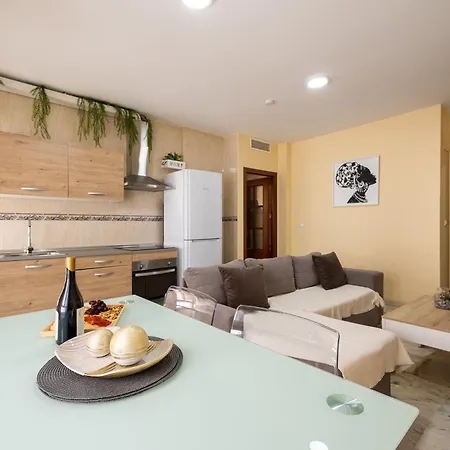 La Casita De Salma Córdoba