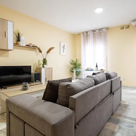 La Casita De Salma Apartment Córdoba