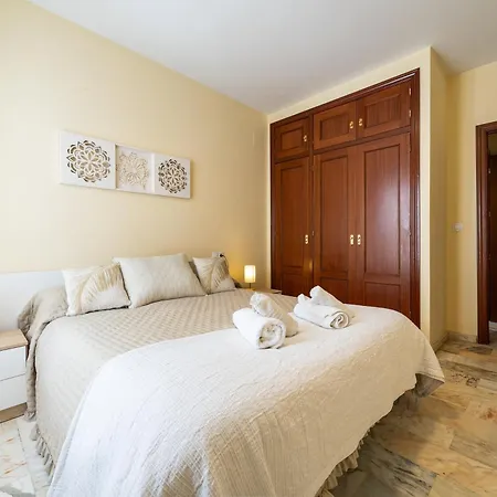 Apartment La Casita De Salma