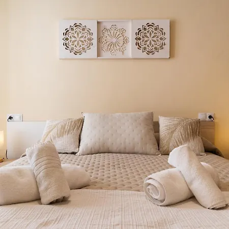 La Casita De Salma *