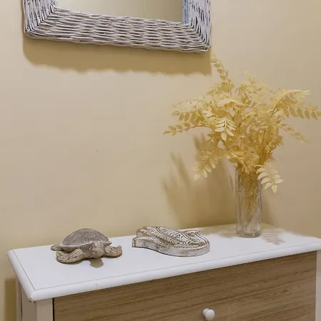 La Casita De Salma Apartment