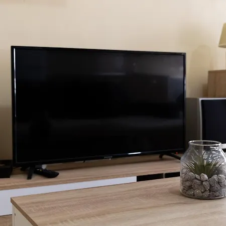 La Casita De Salma Apartment Córdoba