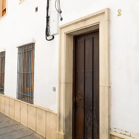 La Casita De Salma Apartment