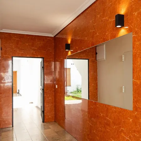 Apartment La Casita De Salma