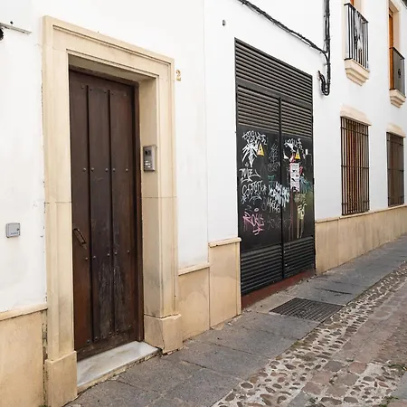 La Casita De Salma Apartment Córdoba
