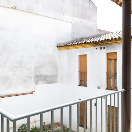 Apartment La Casita De Salma