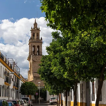 La Casita De Salma Apartment