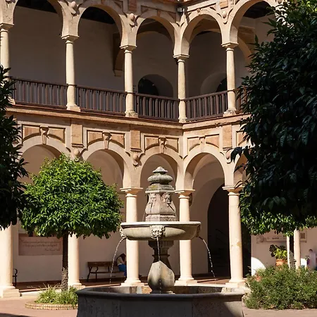 La Casita De Salma Córdoba
