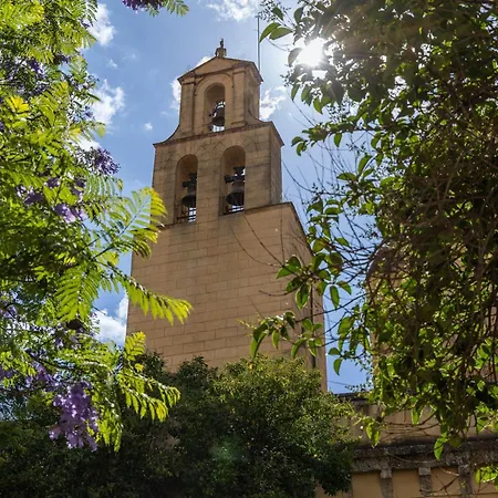 La Casita De Salma Apartment Córdoba
