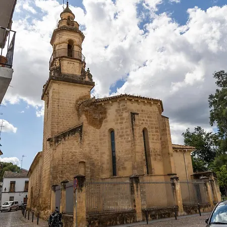 La Casita De Salma * Córdoba